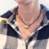 Lucky nugget 18k - abigailheche